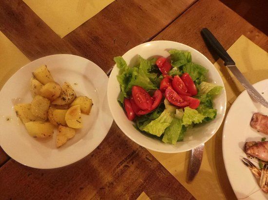 Tiberio Trattoria